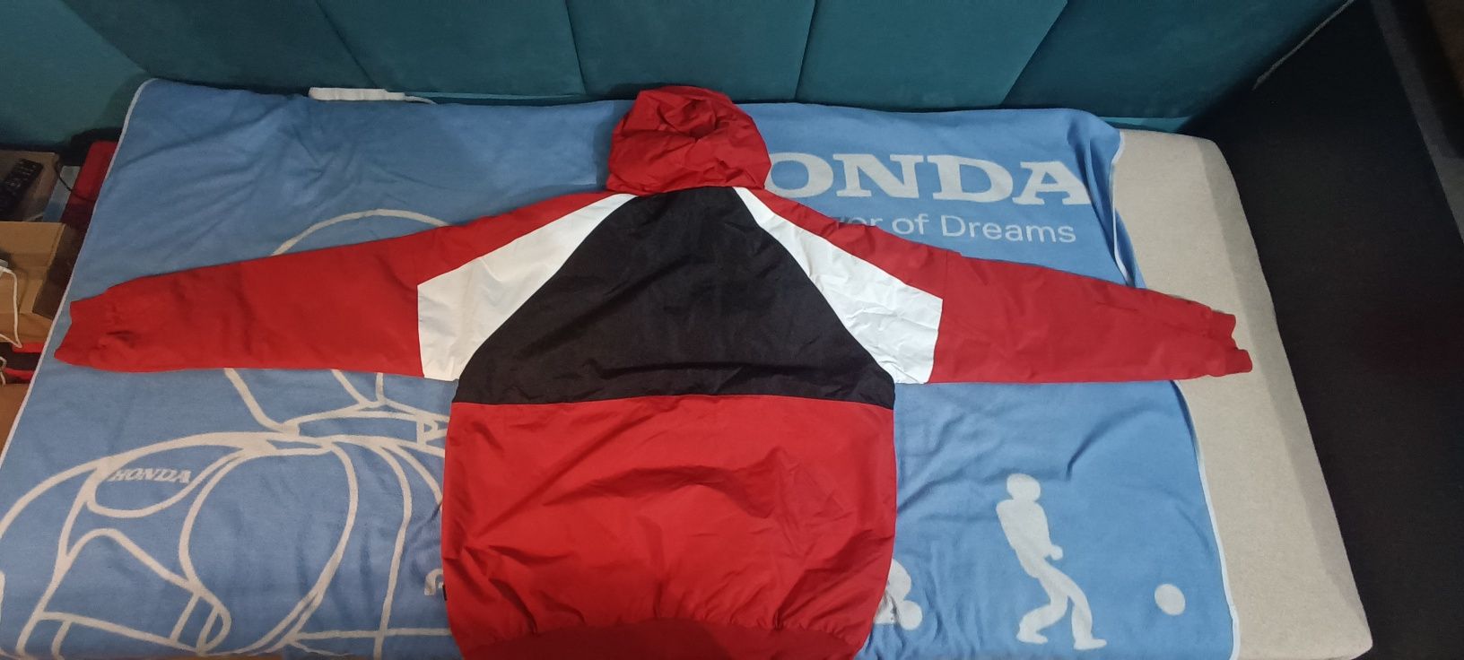 Kurtka zimowa Cropp XXL