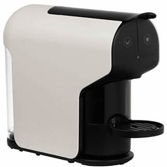 Máquina de café DELTA Q Quick- nova, 3 anos de garantia