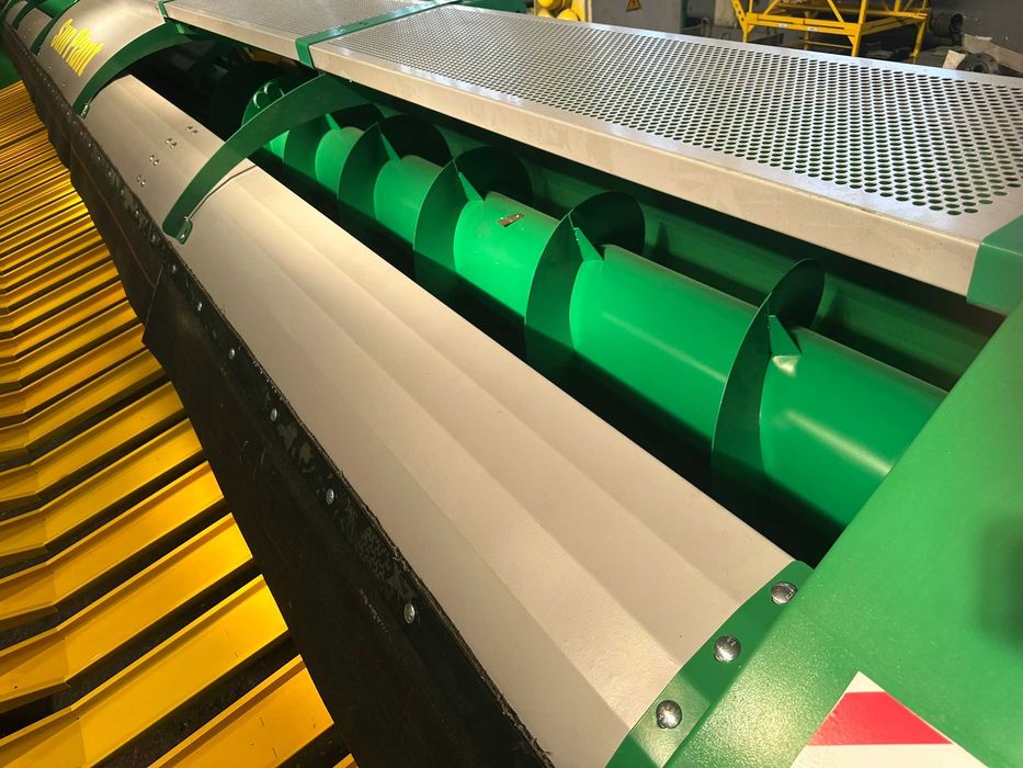 Соняшникова Жниварка SUN Plant 9,4 м | для Комбайнів від 250 к.с.