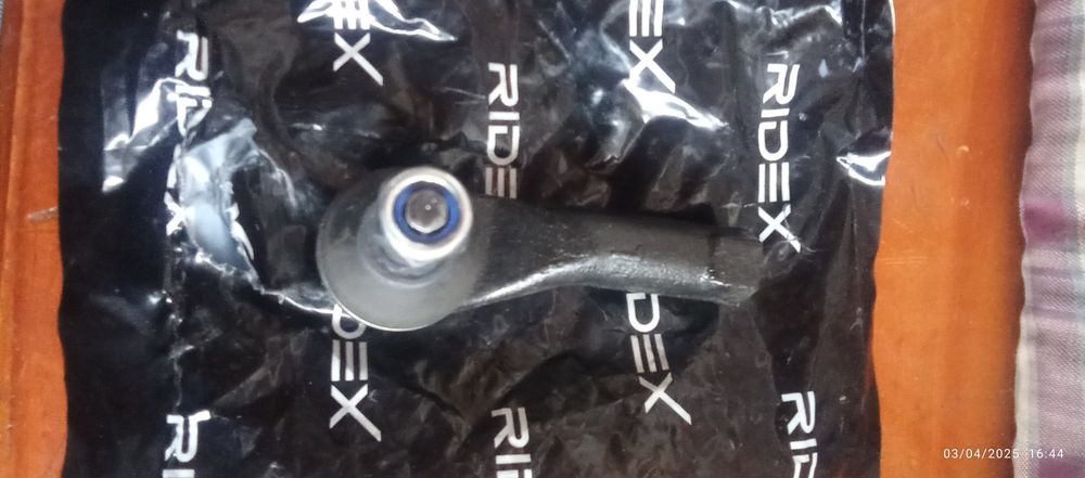 Peças Renault Megane Scenic 1996/2001