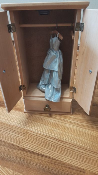 Мебелі для ляльок Barbie