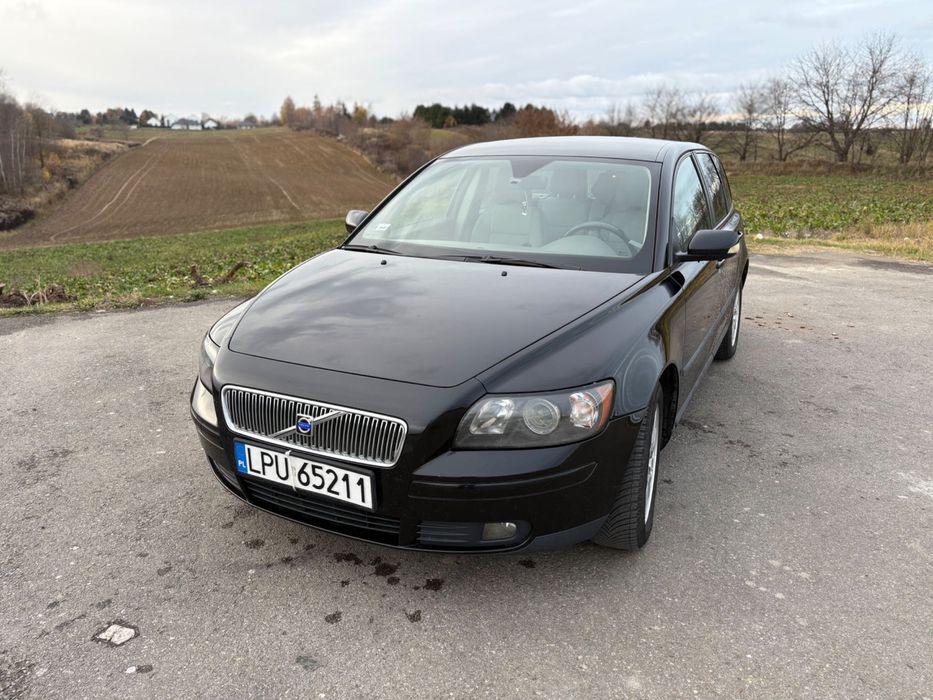 Volvo V50 136km 2.0 diesel