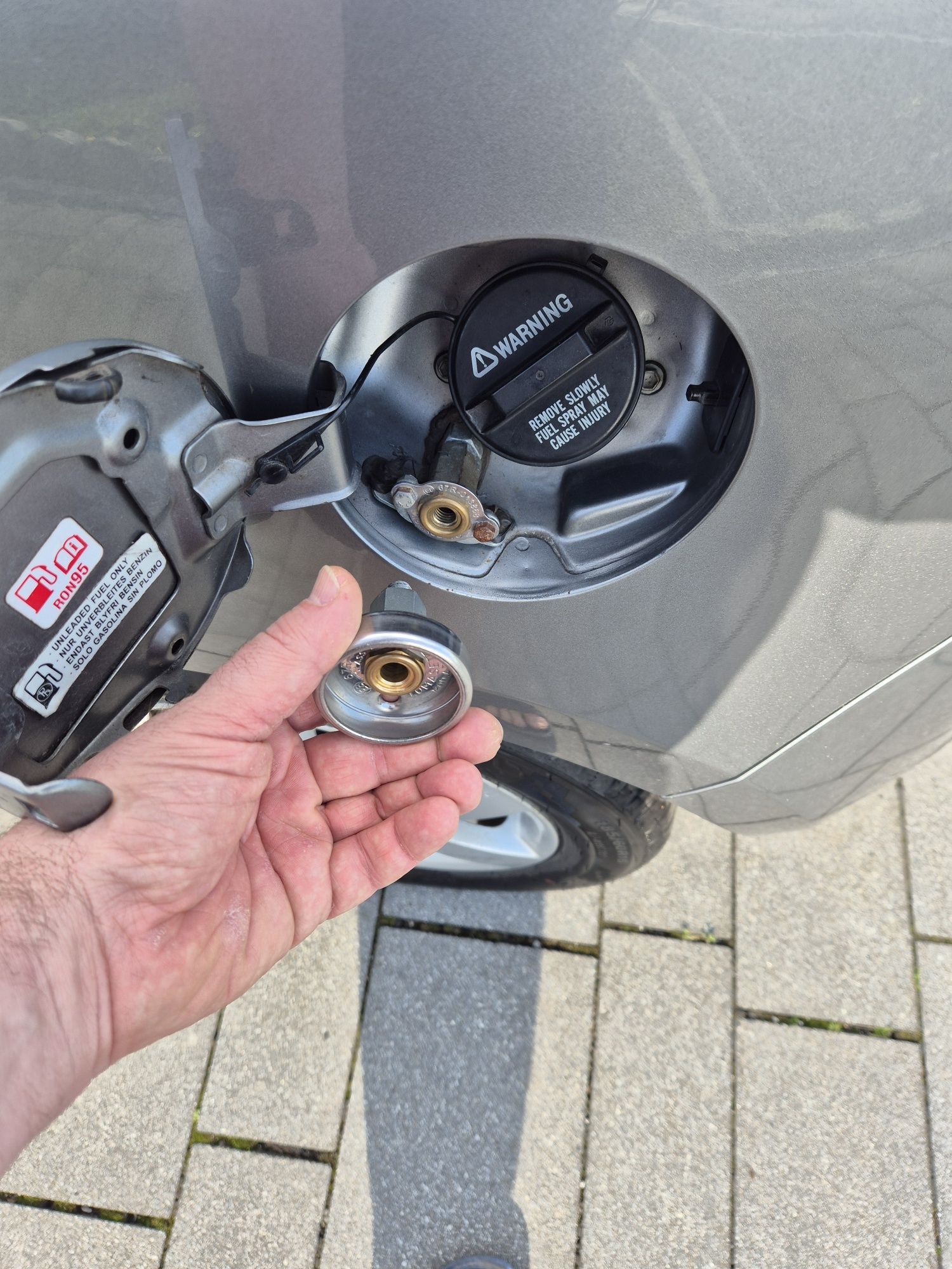 Suzuki Swift benzyna/LPG 1,3 92KM KLIMA2008r NOWA CENA