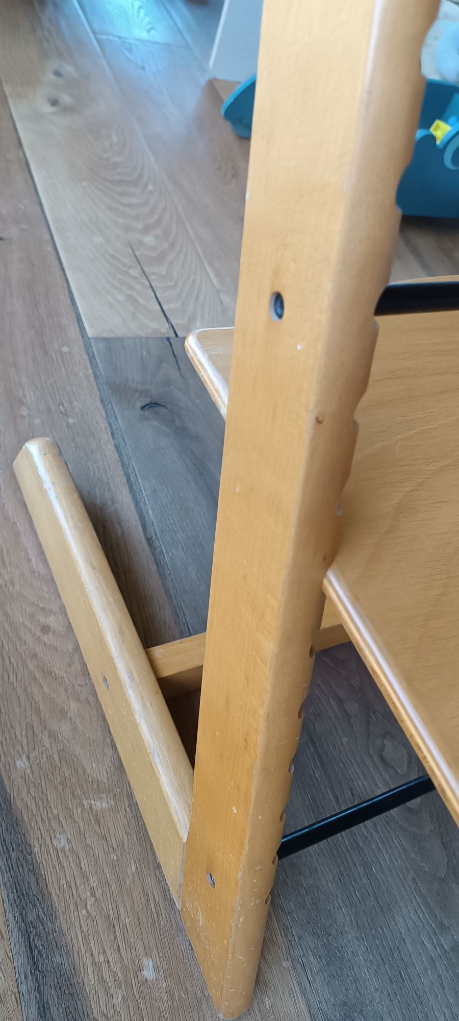 Cadeira Stokke Tripp Trapp