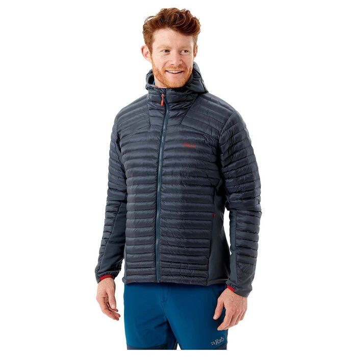 Куртка Rab Cirrus Flex 2.0 Hoody Primaloft marmot,montane,salewa
