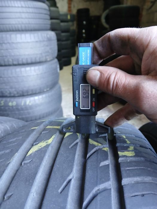 Шини Continental 215 55 R 18 4шт Літо (522) Резина 2022рік