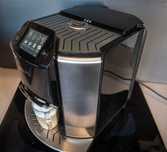 Ekspres ciśnieniowy do kawy KRUPS EA907D BARISTA, cappuccino, espresso