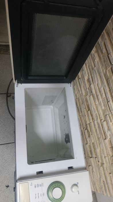 Микроволновка Samsung