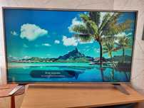 Telewizor LG 49UH6507 49 cali 4K