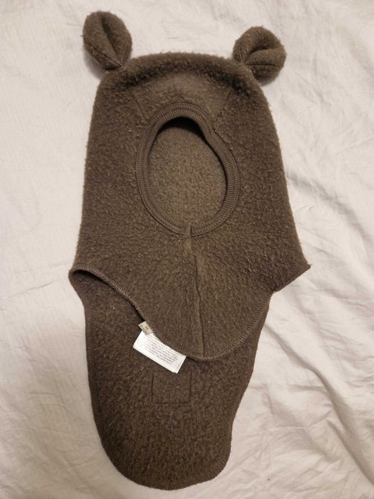 Kominiarka czapka Huttelihut