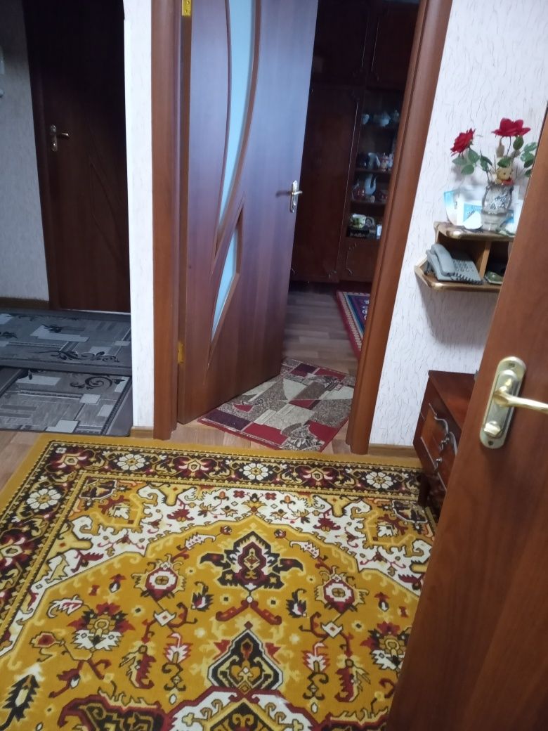 Здам кімнату в квартирі на Київський для однієї дівчини.