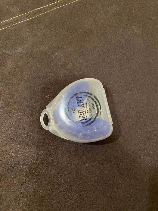 Капа боксерська ZELART