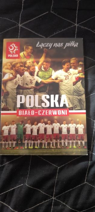 Notes piłkarski dla fana kibica piłki nożnej