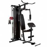 Atlas treningowy Hammer Ferrum TX2. Dostawa gratis.