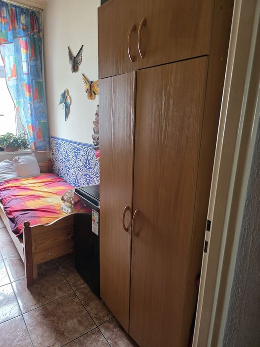 Wynajmę pokój dla studentki zaocznej