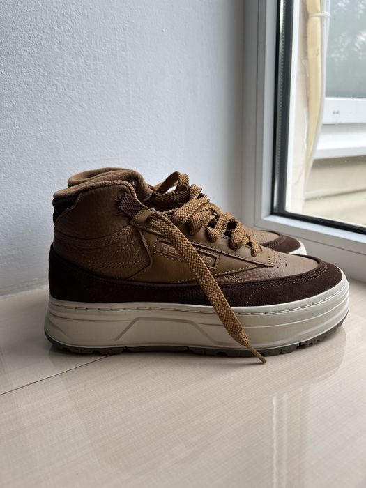 Жіночі демісезонні Reebok