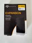 Dysk przenośny Seagate Expansion 2TB - nowy