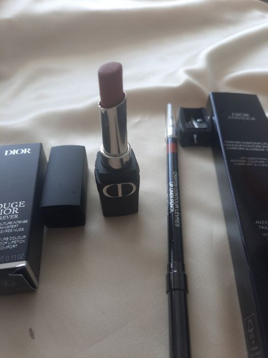 Помада для губ Dior