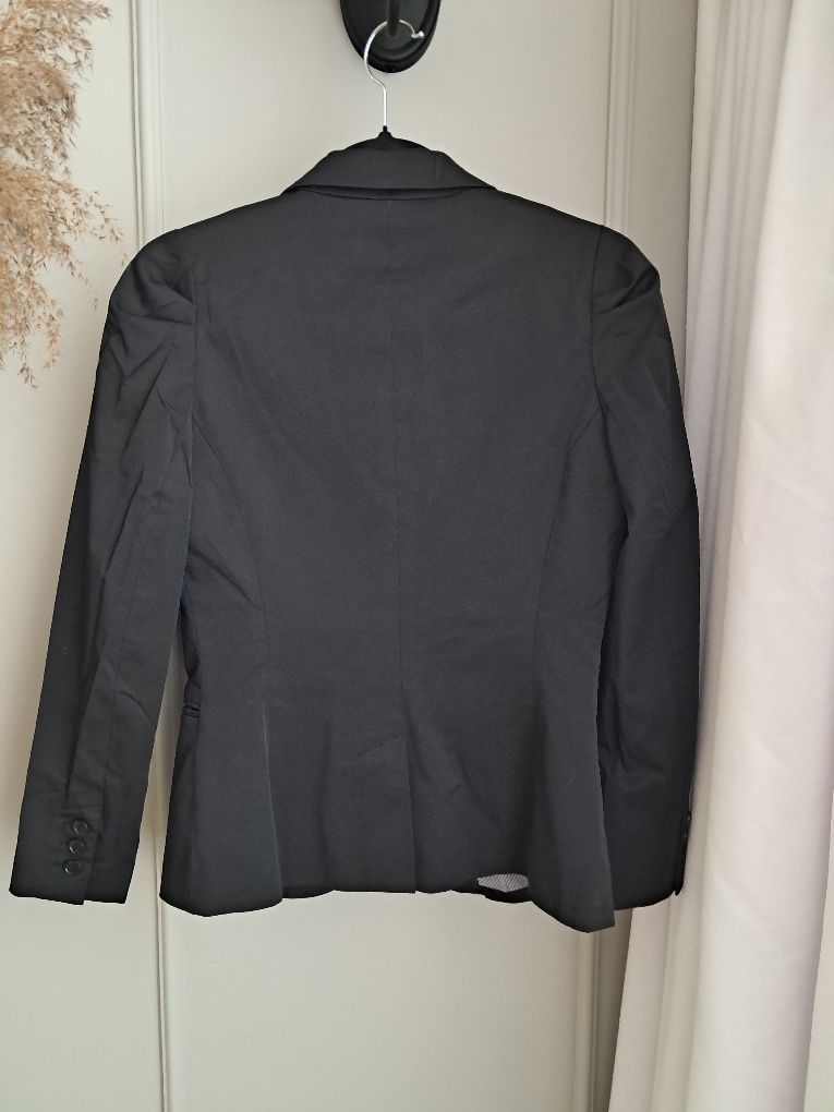 Żakiet marynarka h&m