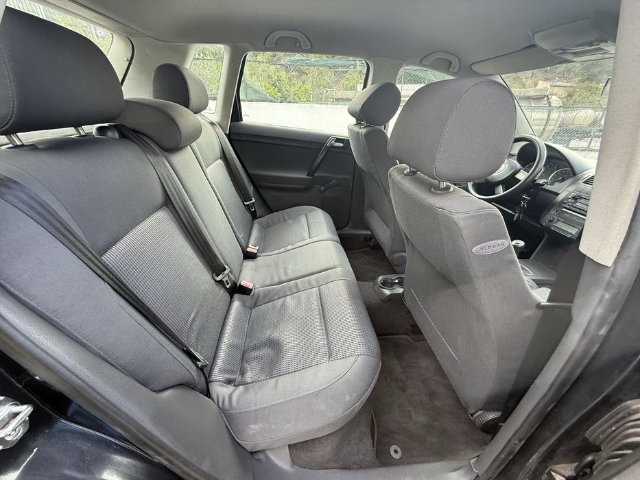 Vw polo 1.4 TDI 2002 Nacional