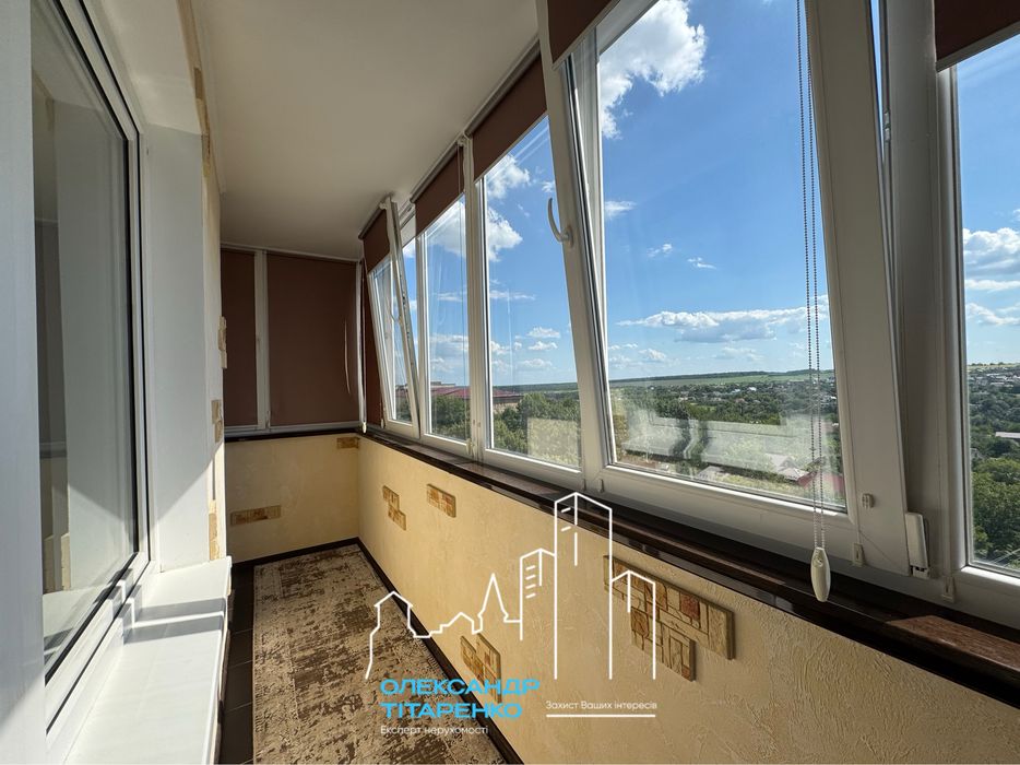 СУПЕР комфортна та якісна квартира в новому будинку!