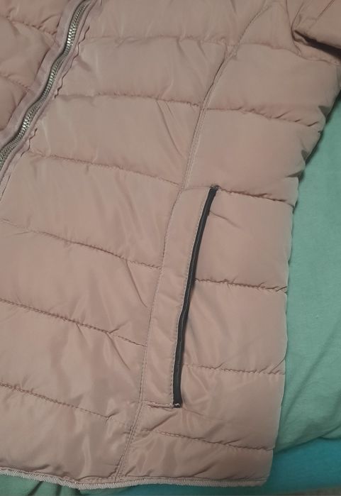 Куртка жіноча зима-весна ZARA