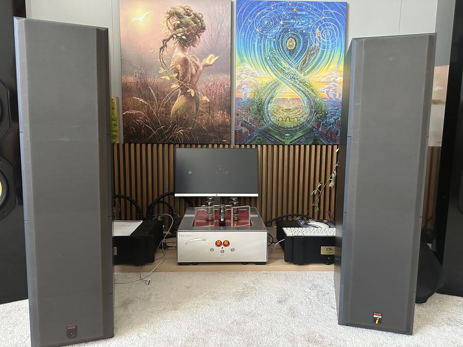 B&W 640 Bowers & Wilkins