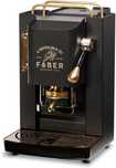 Maszyna do kawy Faber Pro total deluxe