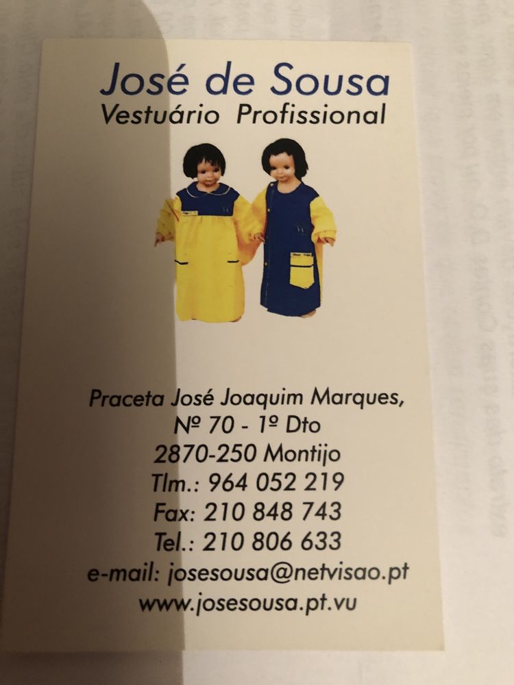 Bibes , Infantários e Creches n 1