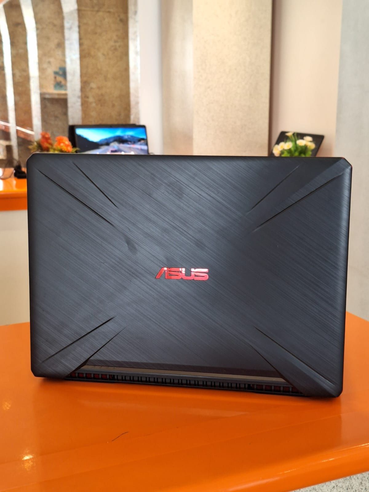 Portátil ASUS TUF Gaming