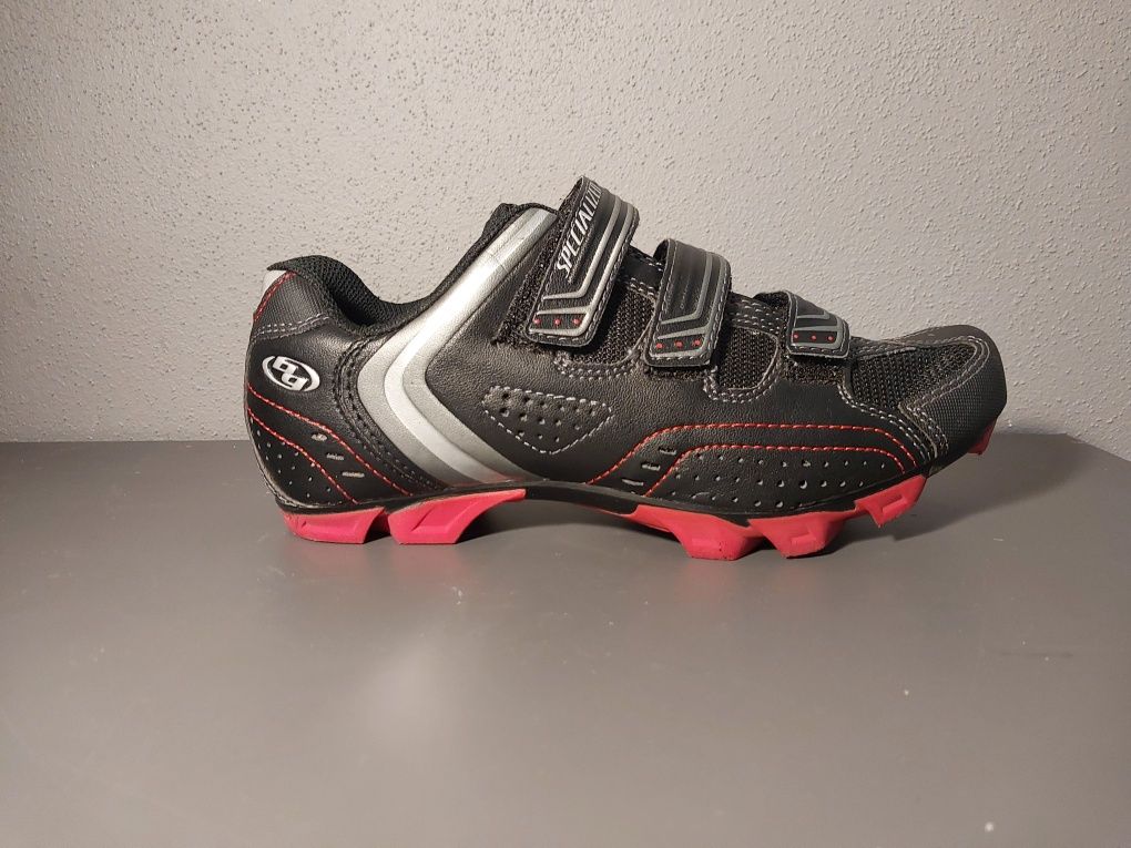 Buty na rower Specialized