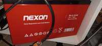 Akumulator żelowy Nexon 12V 110 Ah