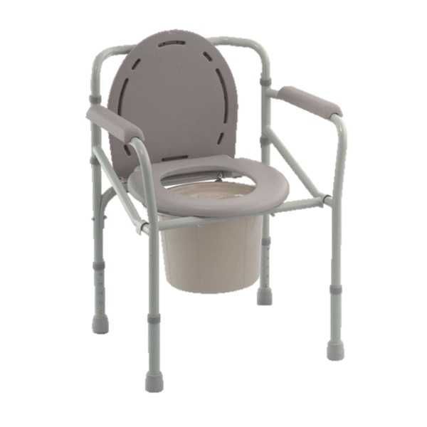 Krzesło toaletowe Timago TGR-R-KT 023B