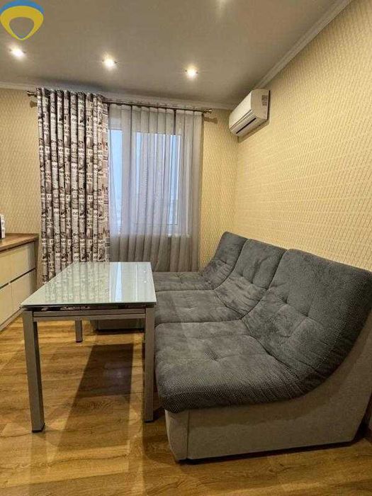 Продам стильну 1-кімнатну квартиру в ЖК 47 Жемчужина на вул. Сахарова!