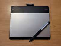 Tablet graficzny Wacom Intuos Pen Small CTL-480