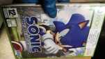 Sonic the hedgehog xbox 360, Sklep Tychy