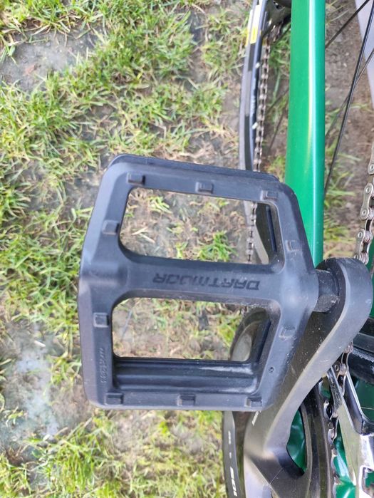 Rower szosowy karbonowy BTWIN