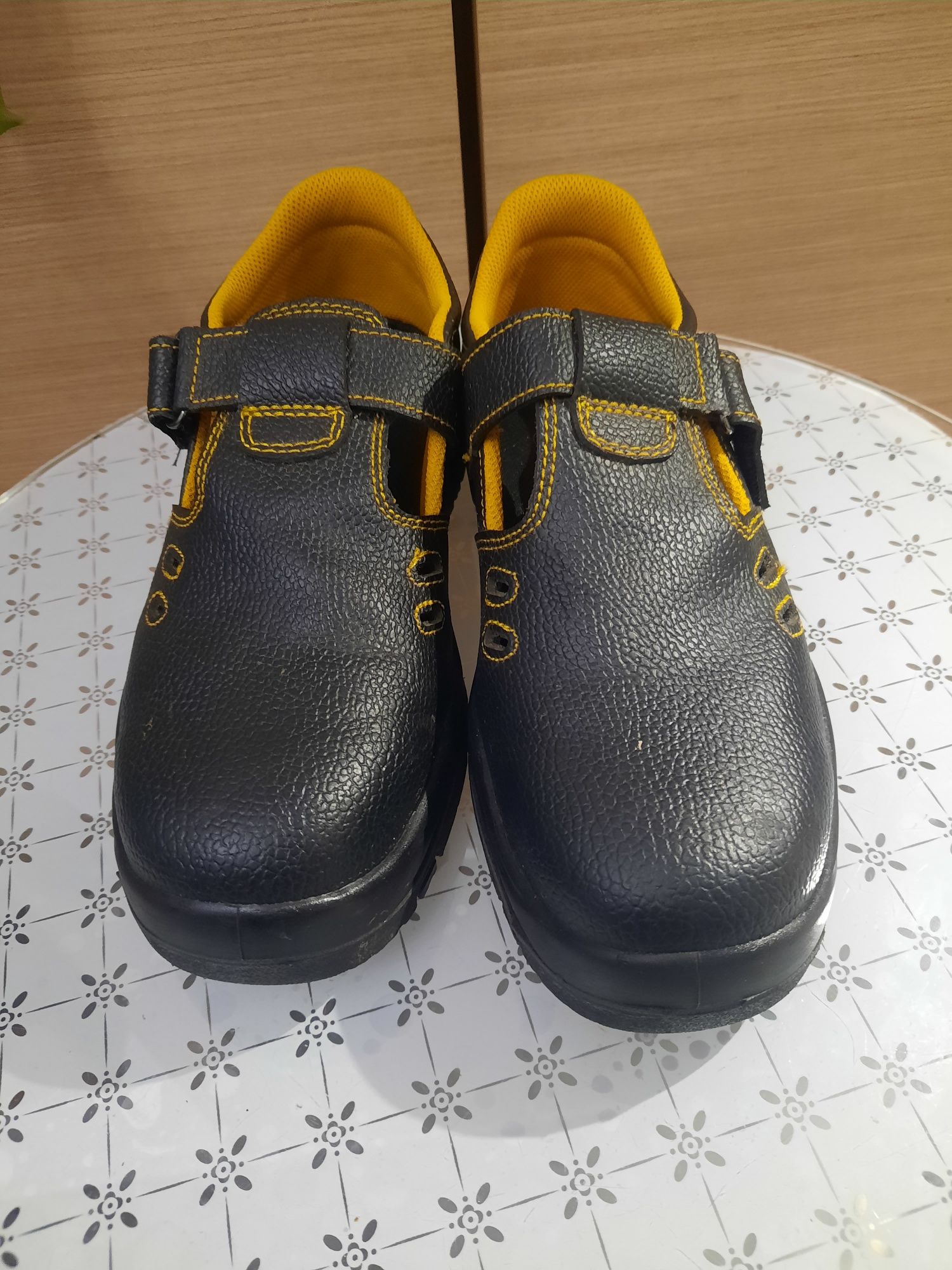 buty robocze BHP roz,41