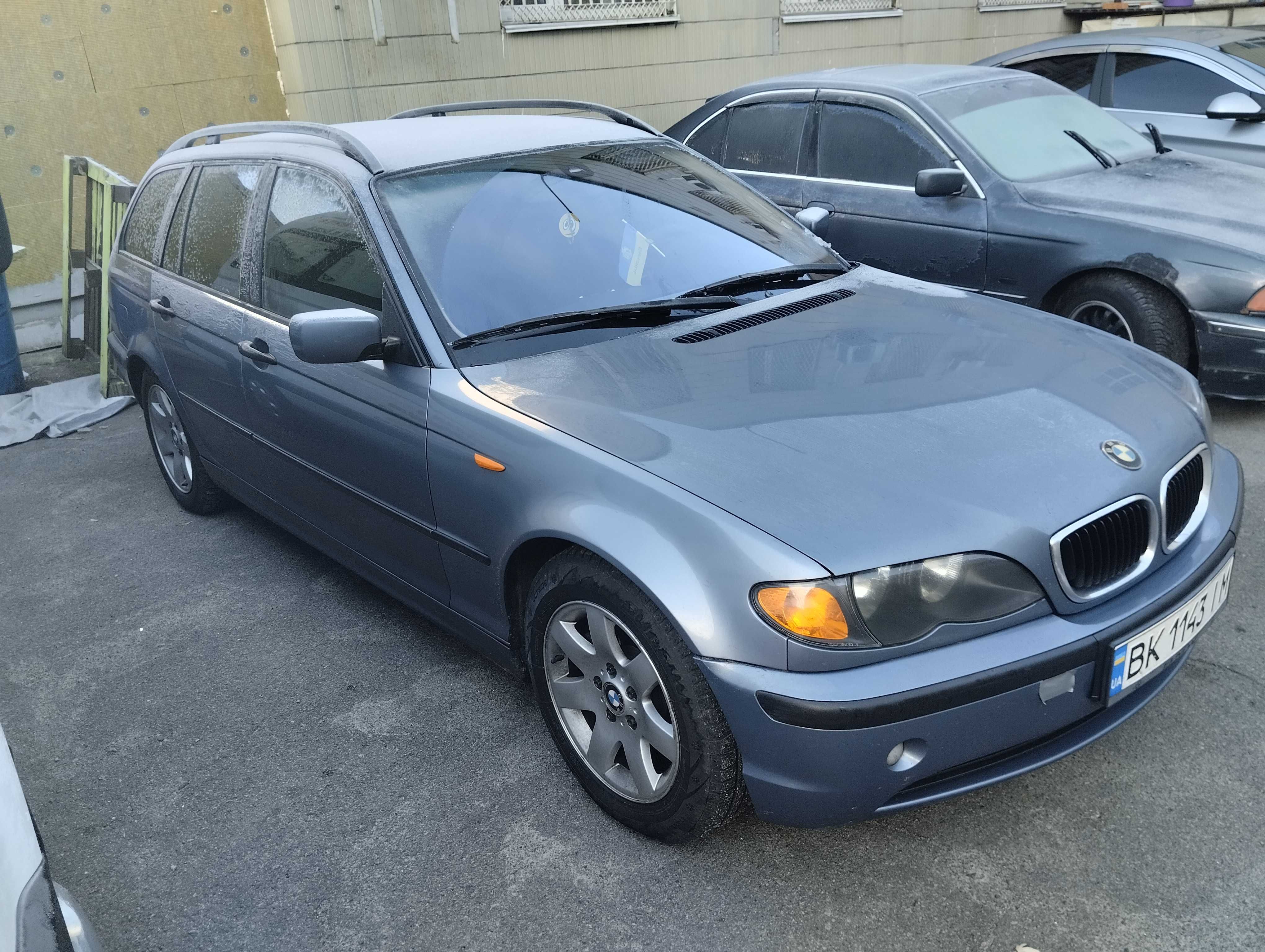 Продам автомобіль