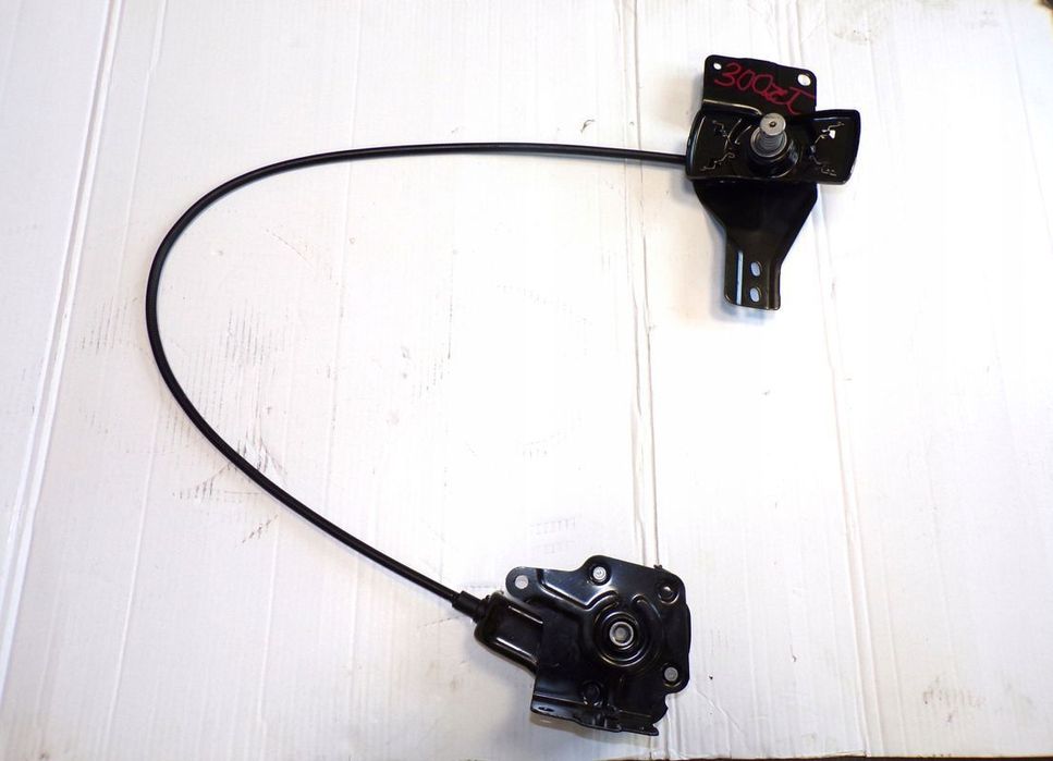 MASTER MOVANO B 2.3 10- WINDA MOCOWANIE KOŁA ZPASOWEGO DO RAMOWCA NOWA