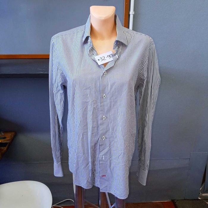 Koszula męska Tommy Hilfiger 32-90p