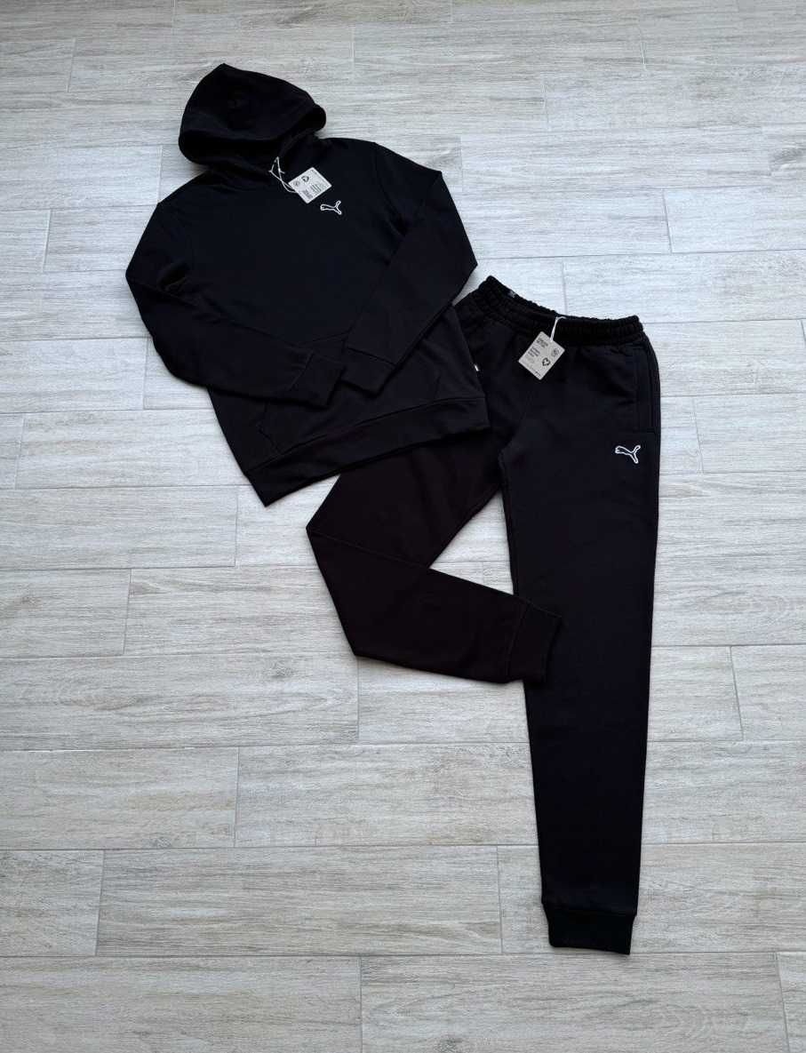 США! Чоловічі спортивні костюми Puma Оригінал! S,L,XL,XXL