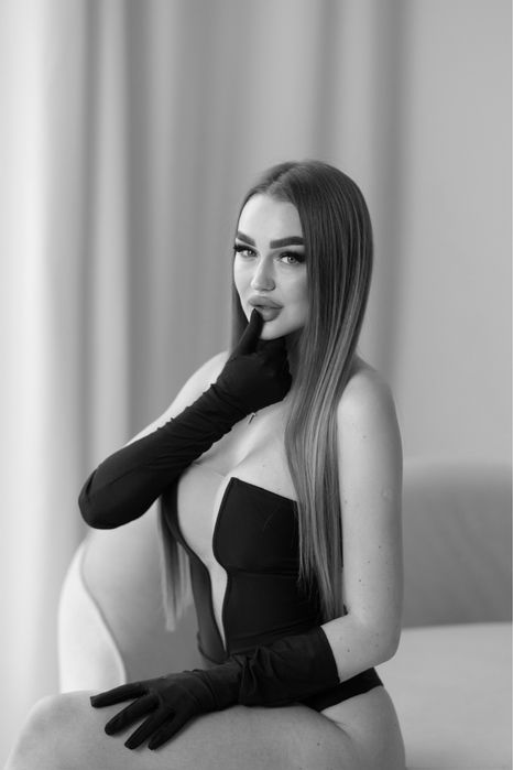 Боді Ochi чорное