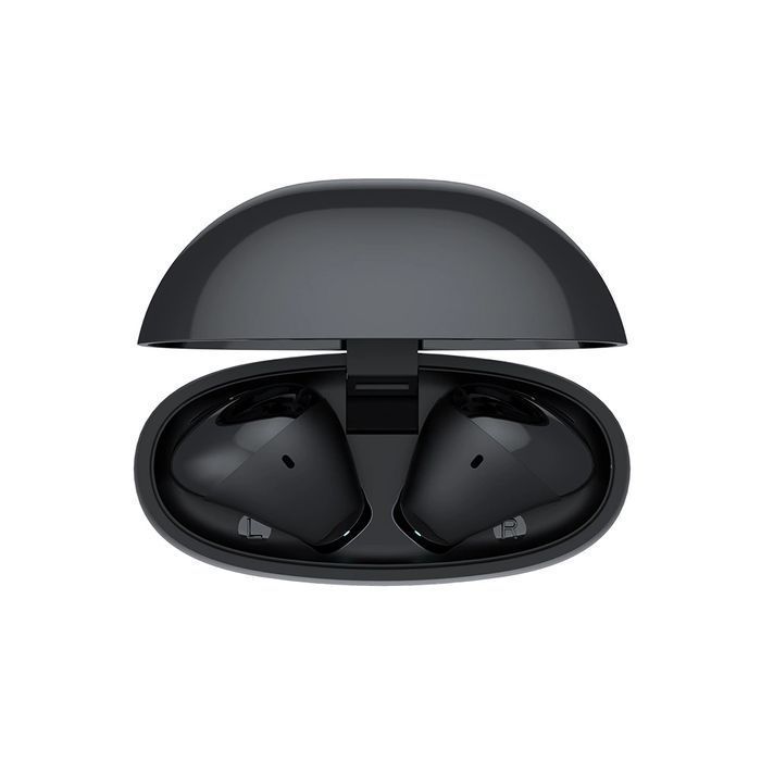 Słuchawki bezprzewodowe Joyroom Jpods Series TWS ENC IPX4 - czarne