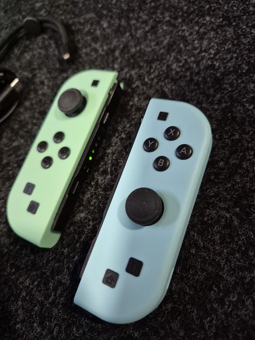 Joy-Con Nintendo Switch