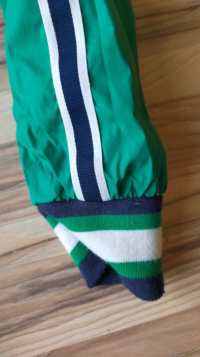 Kurteczka dwustronna rozmiar 146/152