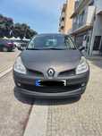 Renault Clio 2007 1.2