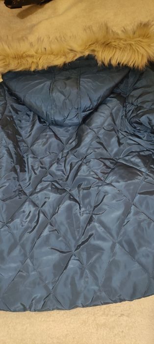 Kurtka damska M kurtka zimowa M kurtka puchowa  M