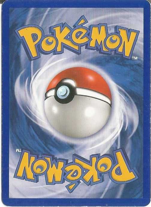 Karta POKEMON Staryu (HL 75) Stan Excellent EX Hidden Legends