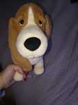 Maskotka pies Jellycat